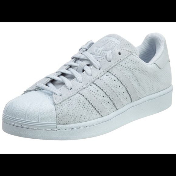 Adidas Superstar Shoes - Picture 1 of 5